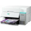 EPSON tiskárna ink EcoTank L6376, bílá, 3v1, A4, 1200x4800dpi, 35ppm, Wi-Fi, Záruka 5 let po registraci zdarma EPSON tiskárna ink EcoTank L6376, bílá, 3v1, A4, 1200x4800dpi, 35ppm, Wi-Fi, Záruka 5 let po registraci zdarma