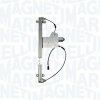 Mechanizmus zdvíhania okna MAGNETI MARELLI 350103981000