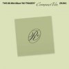 TWS - TWS 5TH MINI ALBUM 'NO (CD) TWS - TWS 5TH MINI ALBUM 'NO (CD)