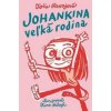 Johankina veľká rodina - Revajová Toňa Johankina veľká rodina - Revajová Toňa