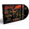 Saxon: Unleash The Beast - CD Saxon: Unleash The Beast - CD
