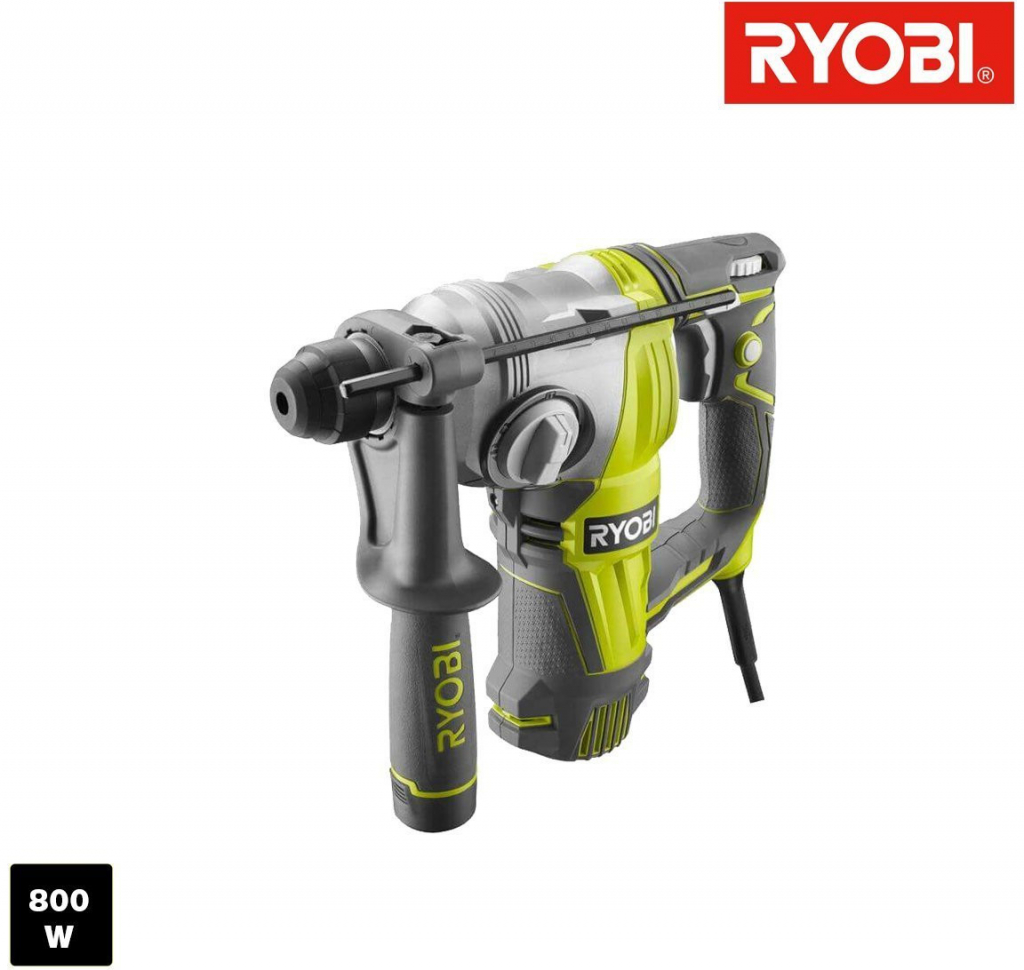 RYOBI RSDS800-K