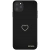 Picasee ULTIMATE CASE pro Apple iPhone 11 Pro Max - Heart Picasee ULTIMATE CASE pro Apple iPhone 11 Pro Max - Heart