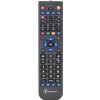 CABLETECH Univerzálny diaľkový ovládač PIL1023 CABLETECH Univerzálny diaľkový ovládač PIL1023