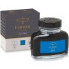 Parker Royal prateľný atrament modrý 1950377 Parker Royal prateľný atrament modrý 1950377