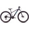CUBE Acid 260 Disc 26 bicykel, galactic´n´cyan CUBE Acid 260 Disc 26 bicykel, galactic´n´cyan