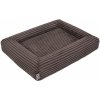EXPLORER DOG Pelech ortopedický Cloud M 100 × 70 Mocha Brown EXPLORER DOG Pelech ortopedický Cloud M 100 × 70 Mocha Brown