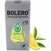 Bolero Sticks Ľadový zelený čaj Citrón 12x3g Citrón zelený čaj Bolero Sticks Ľadový zelený čaj Citrón 12x3g Citrón zelený čaj