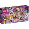 Stavebnica LEGO Friends Závodná reštaurácia 41349 Stavebnica LEGO Friends Závodná reštaurácia 41349