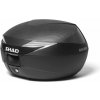 Vrchný kufor na motorku SHAD SH39 D0B39106 Karbón (SH39 kufr nové generace střední třídy v karbonové verzi. Kapacita: 1 integrální + 1 otevřená helma. Dostupná opěrka a brzdové světlo. Včetně plotny.) Vrchný kufor na motorku SHAD SH39 D0B39106 Karbón (SH39 kufr nové generace střední třídy v karbonové verzi. Kapacita: 1 integrální + 1 otevřená helma. Dostupná opěrka a brzdové světlo. Včetně plotny.)