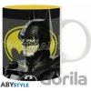 DC Comics Hrnček keramický The Flash and The Batman 320 ml DC Comics Hrnček keramický The Flash and The Batman 320 ml