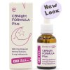 Enecta CBNight PLUS konopný olej s melatonínom 250 mg CBN 250 mg CBD 30 ml Enecta CBNight PLUS konopný olej s melatonínom 250 mg CBN 250 mg CBD 30 ml