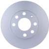Brzdový kotúč HELLA 8DD 355 100-431 Brzdový kotúč HELLA 8DD 355 100-431