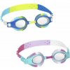 Bestway 21099 Plavecké okuliare Hydro Swim color Bestway 21099 Plavecké okuliare Hydro Swim color