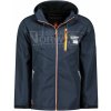 Geographical Norway bunda pánská ROYAUTE MEN softshell tmavo modrá