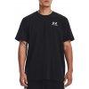 Tričko Under Armour UA Logo EMB Heavyweight 1373997-001 Veľkosť XL Tričko Under Armour UA Logo EMB Heavyweight 1373997-001 Veľkosť XL