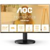 AOC 24B3CF2, LED monitor AOC 24B3CF2, LED monitor