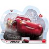 Puzzle 25 Cars 3 Blesk McQueen Puzzle 25 Cars 3 Blesk McQueen