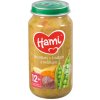 Hami Zemiaky s hovädzím a hráškom 250 g Hami Zemiaky s hovädzím a hráškom 250 g