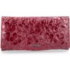 Carmelo Peňaženka dámska vínová 2109 V BO
