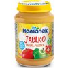 HAMÁNEK Jablko nesladené 180 g HAMÁNEK Jablko nesladené 180 g