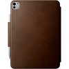 Nomad Leather Folio Brown Nomad Leather iPad Pro 11 M4 NM013305858 Nomad Leather Folio Brown Nomad Leather iPad Pro 11 M4 NM013305858