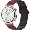 VSETKONAMOBIL 121335 MAGNA-FLEX Náhradný remienok pre Huawei Watch GT 5 41mm / GT 6 41mm RED BLACK VSETKONAMOBIL 121335 MAGNA-FLEX Náhradný remienok pre Huawei Watch GT 5 41mm / GT 6 41mm RED BLACK