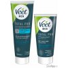 Veet Depilační sada pro muže Veet TOTAL PRO 06313610000 Veet Depilační sada pro muže Veet TOTAL PRO 06313610000