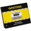 Patona Batéria pre HTC One SV / Desire 500, 1700 mAh - neoriginálne Patona Batéria pre HTC One SV / Desire 500, 1700 mAh - neoriginálne