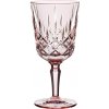 Pohár na víno NOBLESSE COLORS, sada 2 kusov, 355 ml, ružový, Nachtmann Pohár na víno NOBLESSE COLORS, sada 2 kusov, 355 ml, ružový, Nachtmann