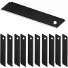 NEO Tools lámacie čepele 25 mm SK2 (10 ks)