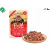 Sam´s Field kapsička pre kastrované mačky s hovädzím mäsom 85g Sam´s Field kapsička pre kastrované mačky s hovädzím mäsom 85g