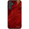 Picasee ULTIMATE CASE pro Samsung Galaxy A15 A155F 4G - Red Picasee ULTIMATE CASE pro Samsung Galaxy A15 A155F 4G - Red