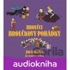 Broučci: Broučkovy pohádky - Jan Karafiát Broučci: Broučkovy pohádky - Jan Karafiát