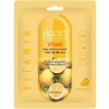 Jigott Vitamin Real Ampoule Mask Maska v ampulkách s vitamínmi 27 ml Jigott Vitamin Real Ampoule Mask Maska v ampulkách s vitamínmi 27 ml