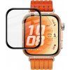 IMAK 144143 IMAK 3D Flexibilné sklo pre Huawei Watch Fit 5 Pro IMAK 144143 IMAK 3D Flexibilné sklo pre Huawei Watch Fit 5 Pro