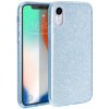 Púzdro SHINING CASE pre HUAWEI P30 LITE - modré Púzdro SHINING CASE pre HUAWEI P30 LITE - modré