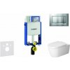 Duravit Geberit Kombifix s tlačidlom Sigma20 110.302.00.5 NM7