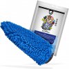 Nuke Guys Chenille Blue - Mikrovláknová umývacia rukavica Nuke Guys Chenille Blue - Mikrovláknová umývacia rukavica