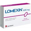 Lomexín 600 mg cps.vam. 1 x 600 mg Lomexín 600 mg cps.vam. 1 x 600 mg