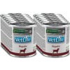 Vet Life Dog Adult Hepatic 12 x 300 g