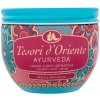 Tesori d'Oriente Ayurveda telový krém 350 ml Tesori d'Oriente Ayurveda telový krém 350 ml