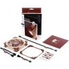 Noctua NF-A12x25 LS-PWM 120x120x25, Gehäuselüfter Noctua NF-A12x25 LS-PWM 120x120x25, Gehäuselüfter