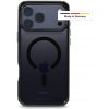HAMA Ochr. kryt Extreme Protect pre iPhone 17 Pro Max, magnetický, čierny - 00232424 HAMA Ochr. kryt Extreme Protect pre iPhone 17 Pro Max, magnetický, čierny - 00232424