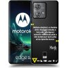Picasee silikónový prehľadný obal pre Motorola Edge 40 Neo - Kazma - MŮŽETE DOKÁZAT, CO BUDETE CHTÍT Picasee silikónový prehľadný obal pre Motorola Edge 40 Neo - Kazma - MŮŽETE DOKÁZAT, CO BUDETE CHTÍT