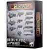 Necromunda: Orlock Weapons & Upgrades Necromunda: Orlock Weapons & Upgrades