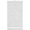 Myrtle beach Klasický uterák MB442 White 50 x 100 cm Myrtle beach Klasický uterák MB442 White 50 x 100 cm