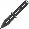 KIZER NORCROSS | M390 | Carbon Fiber | ZX-FB01A1 - Double Edged