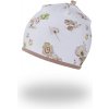 Little Angel Čiapka podšitá Outlast® myšky/oriešková Veľ. 2 (39-41 cm) Little Angel Čiapka podšitá Outlast® myšky/oriešková Veľ. 2 (39-41 cm)