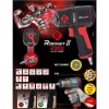 Ks Tools - Vysokovýkonný pneumatický rázový uťahovák 2 300Nm Ks Tools - Vysokovýkonný pneumatický rázový uťahovák 2 300Nm
